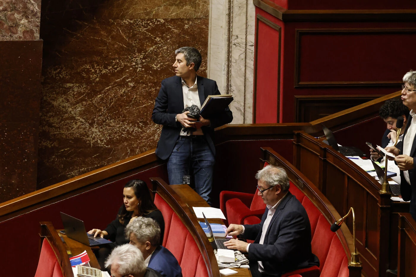 Visas annulés à deux jours du départ : une délégation d’élus français de gauche empêchée de se rendre en Israël