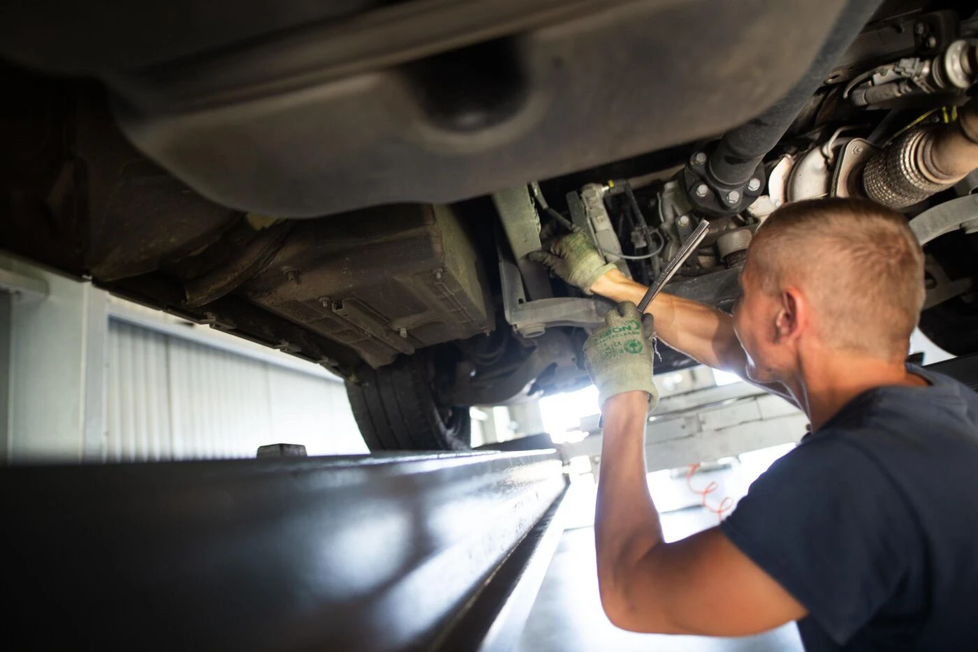 Contrôle technique : non, aucun durcissement majeur n’est prévu au 1er janvier 2026