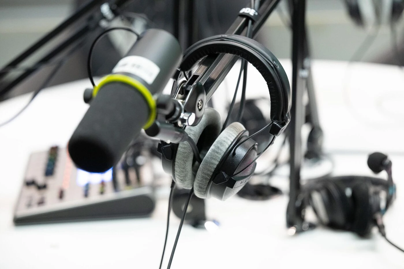Floodcast : « Je suis fatigué, j’ai besoin d’une pause », l’un des podcasts les plus populaires de France annonce son arrêt