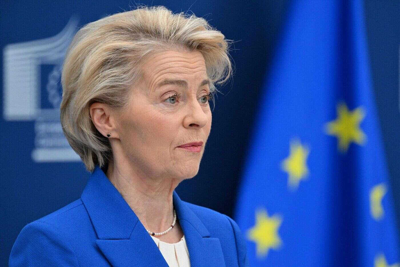 Guerre en Ukraine : pour « réarmer l’Europe » Von der Leyen dévoile un plan de 800 milliards d’euros