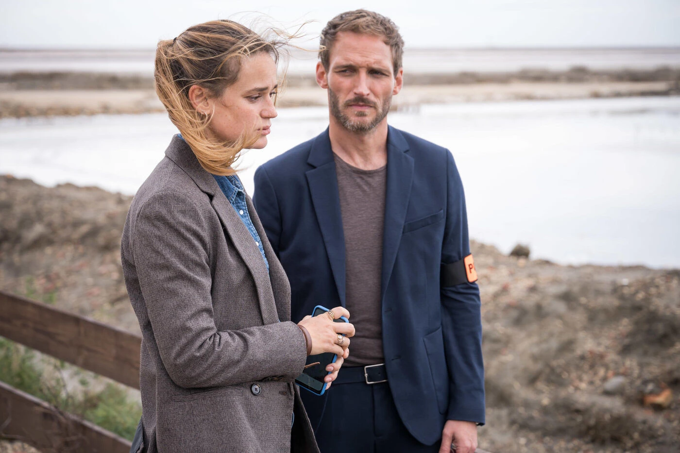 Audiences TV : « The Voice Kids » encore battu par le polar du samedi soir