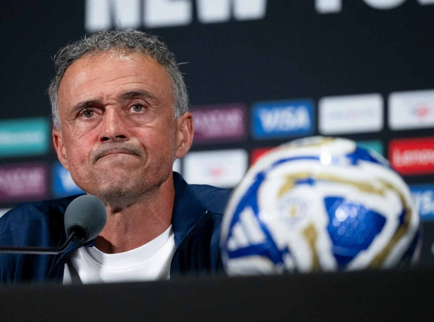 DIRECT. PSG-Tottenham : suivez la conférence de presse avec Luis Enrique, Nuno Mendes et Marquinhos