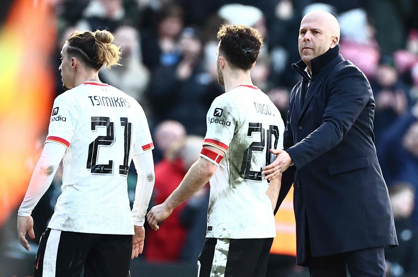 Coupe d’Angleterre : Liverpool sorti à Plymouth lanterne rouge de 2e division