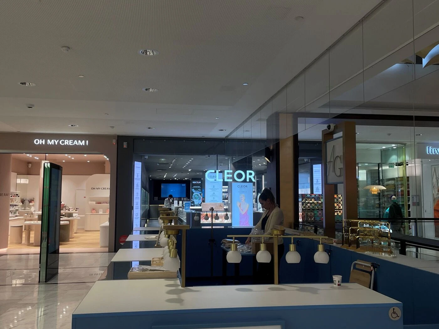 Seine-et-Marne : trois braqueurs arrêtés en flagrant délit dans une bijouterie