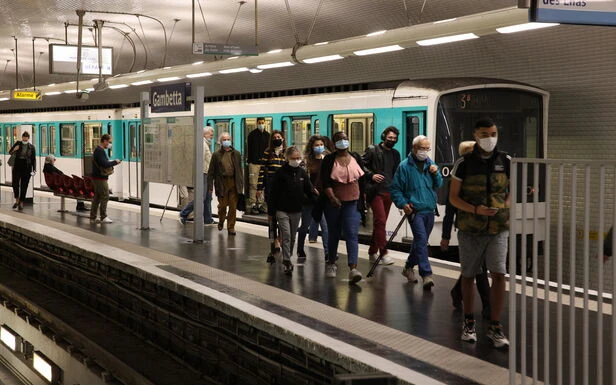 Grand Paris : le métro roulera jusqu’à 2 heures du matin pour la Fête de la musique
