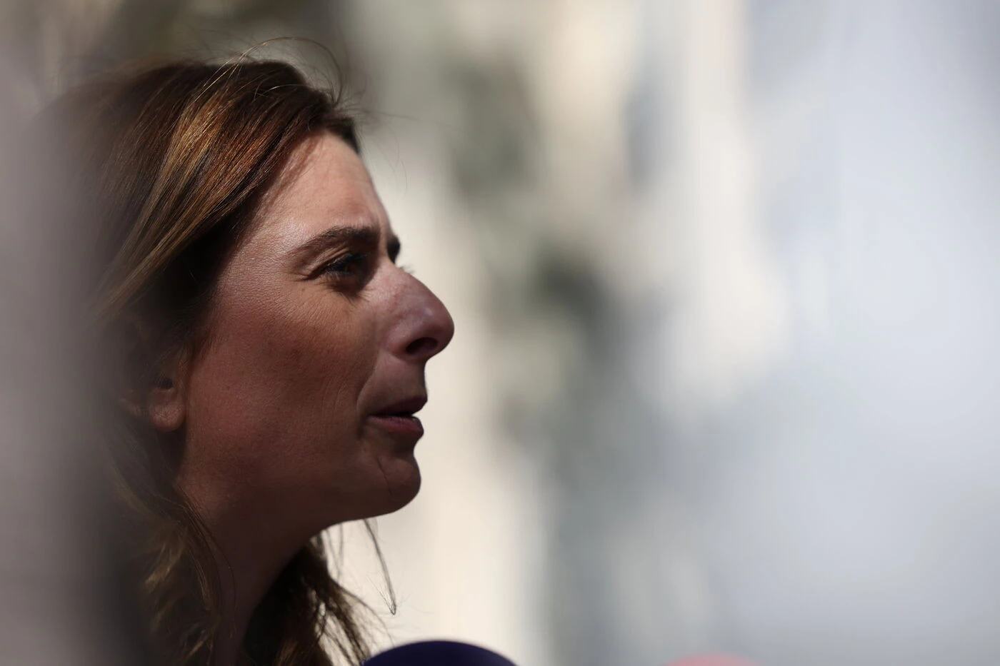 « Des excuses ou la démission » : l’attaque de Marine Tondelier contre Gérald Darmanin au sujet de Sainte-Soline