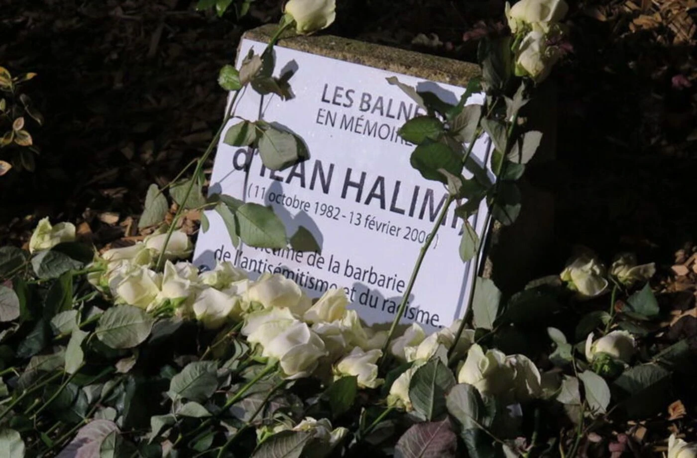Antisémitisme : « On est ni en sécurité quand on est mort, ni quand on est vivant », le cri d’alarme de la sœur d’Ilan Halimi
