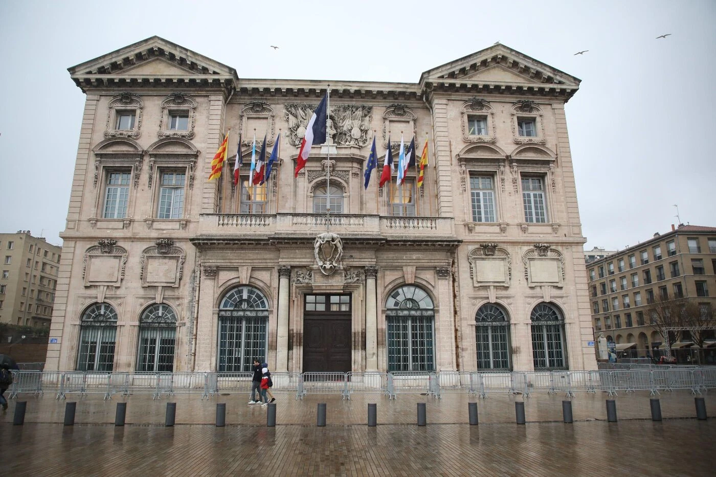 Municipales 2026 à Marseille : les écologistes votent pour reconduire la coalition de gauche