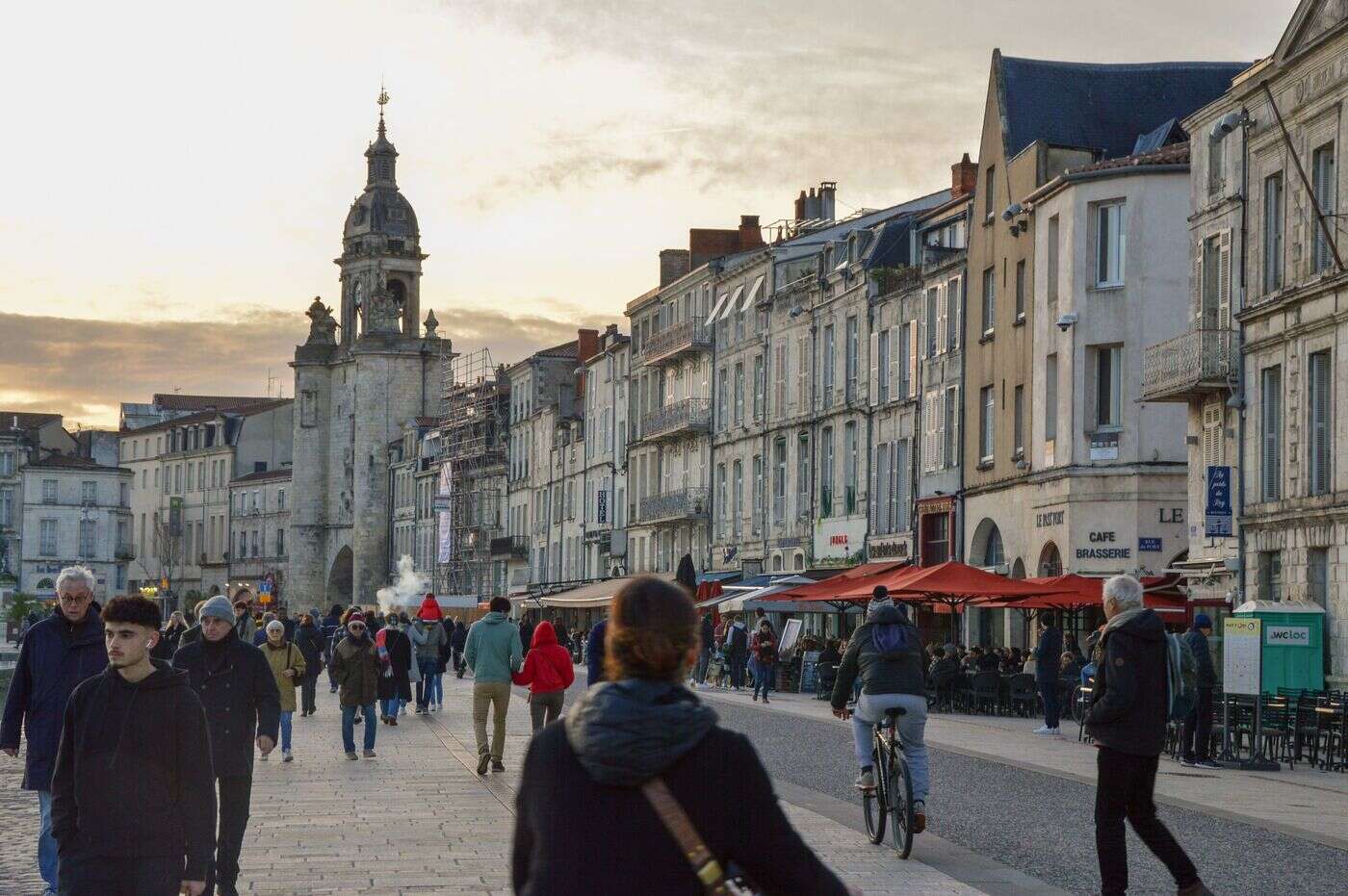 « Des communes se meurent… » En Charente-Maritime, une étude confirme la crise du logement