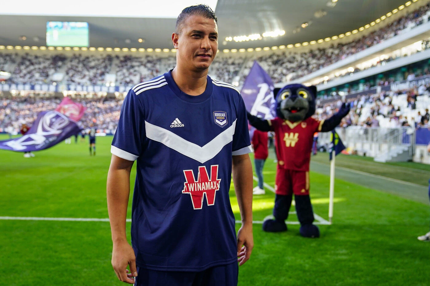 « C’est mon plus gros regret » : quand Marouane Chamakh raconte son improbable aventure politique avec Jean Lassalle
