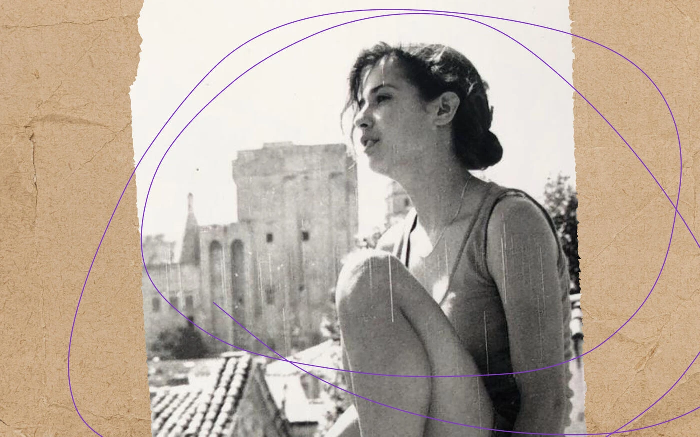 [2/4] Cécile Vallin, les secrets d’une disparition