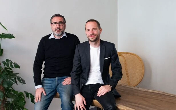 Immobilier, santé, auto… la start-up Acheel investit tous les domaines de l’assurance