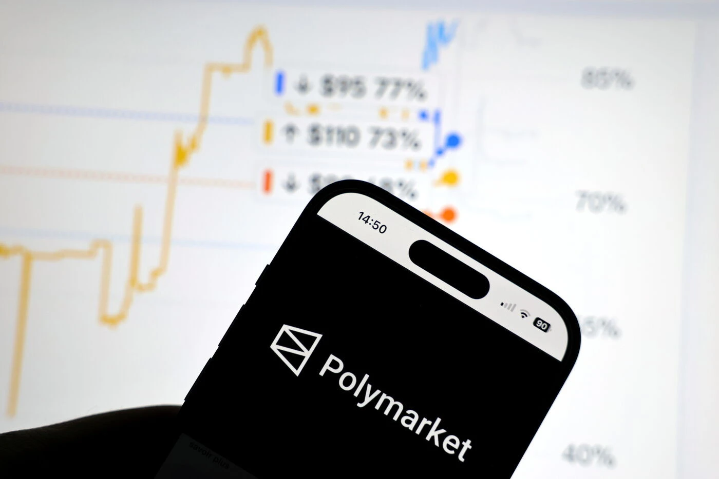 Il gagne 1,2 million de dollars sur Polymarket : un ingénieur de Google accusé d’avoir utilisé des informations confidentielles pour parier