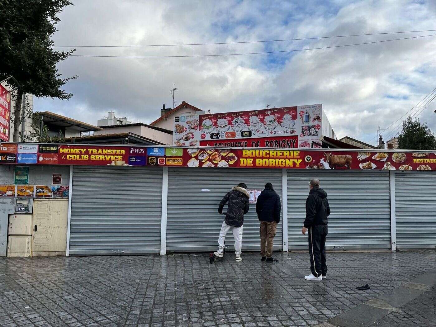 Bobigny : la boucherie halal fermée par la préfecture vendait du… sanglier