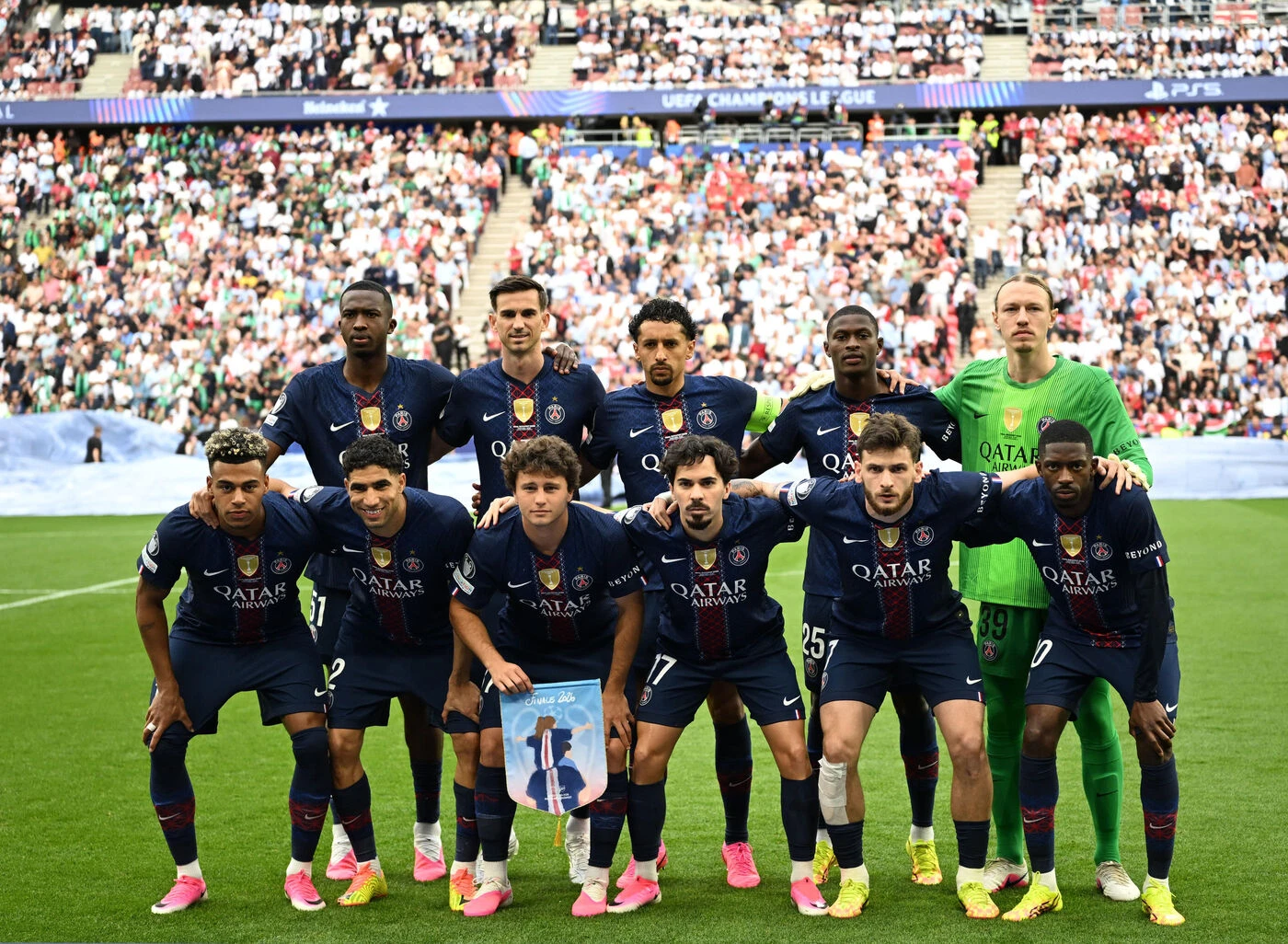 PSG : Coupe du monde, vacances, amical en Suède… Et maintenant, quel est le programme des Parisiens?