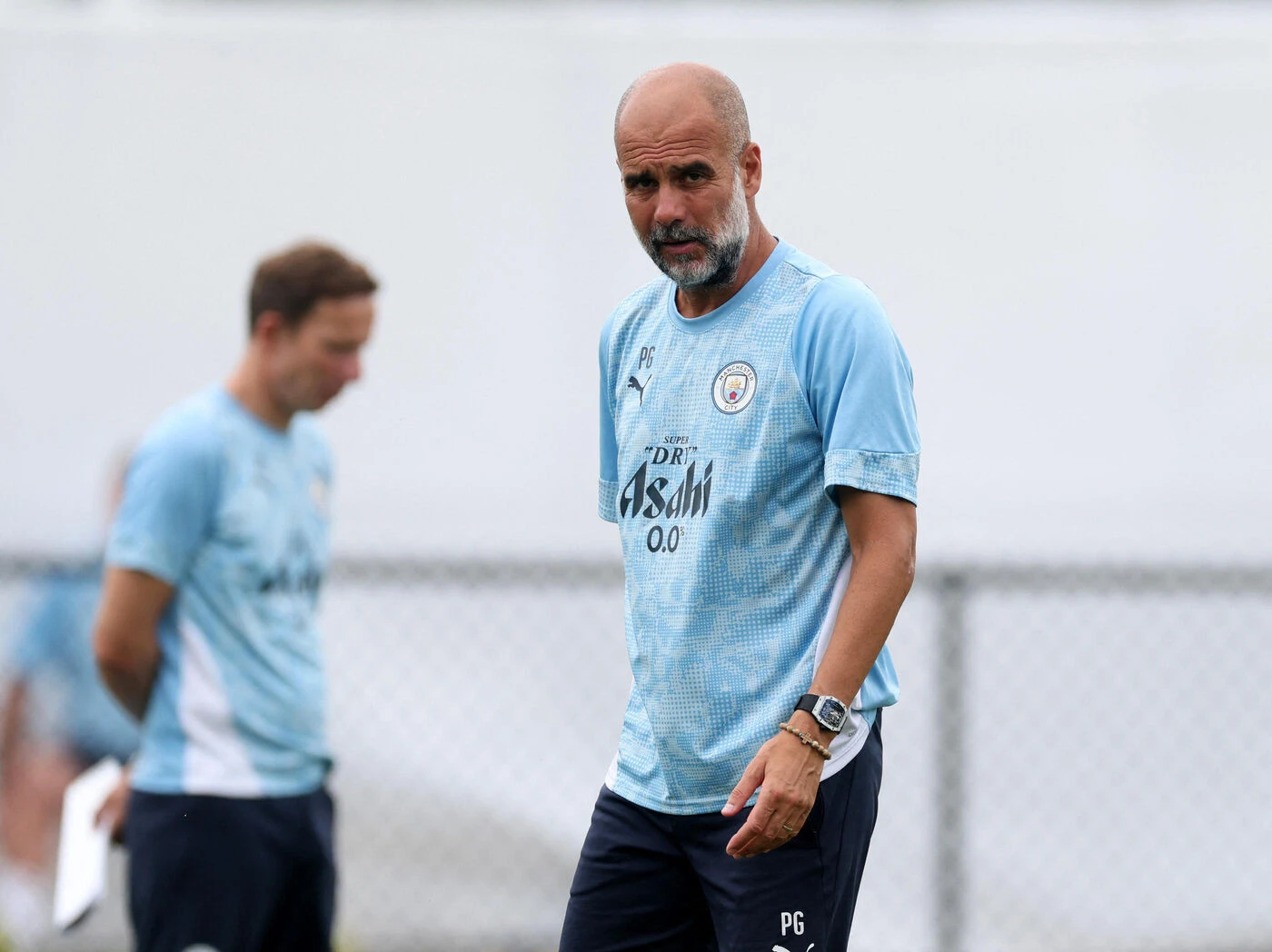 « Peut-être que se sera un désastre » : l’inquiétude de Guardiola sur les effets de la Coupe du monde des clubs