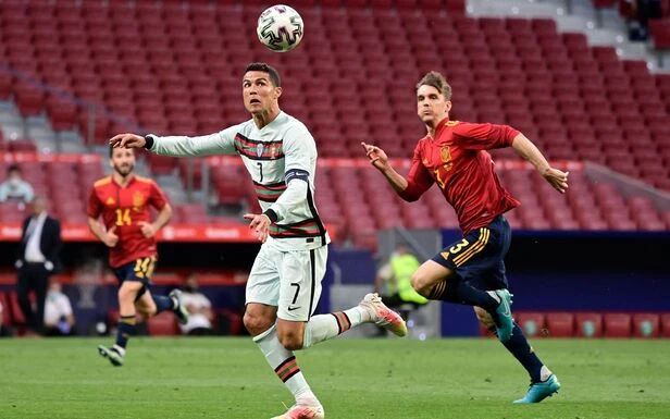 Euro 2021 : France, Allemagne, Portugal, show devant dans le groupe F