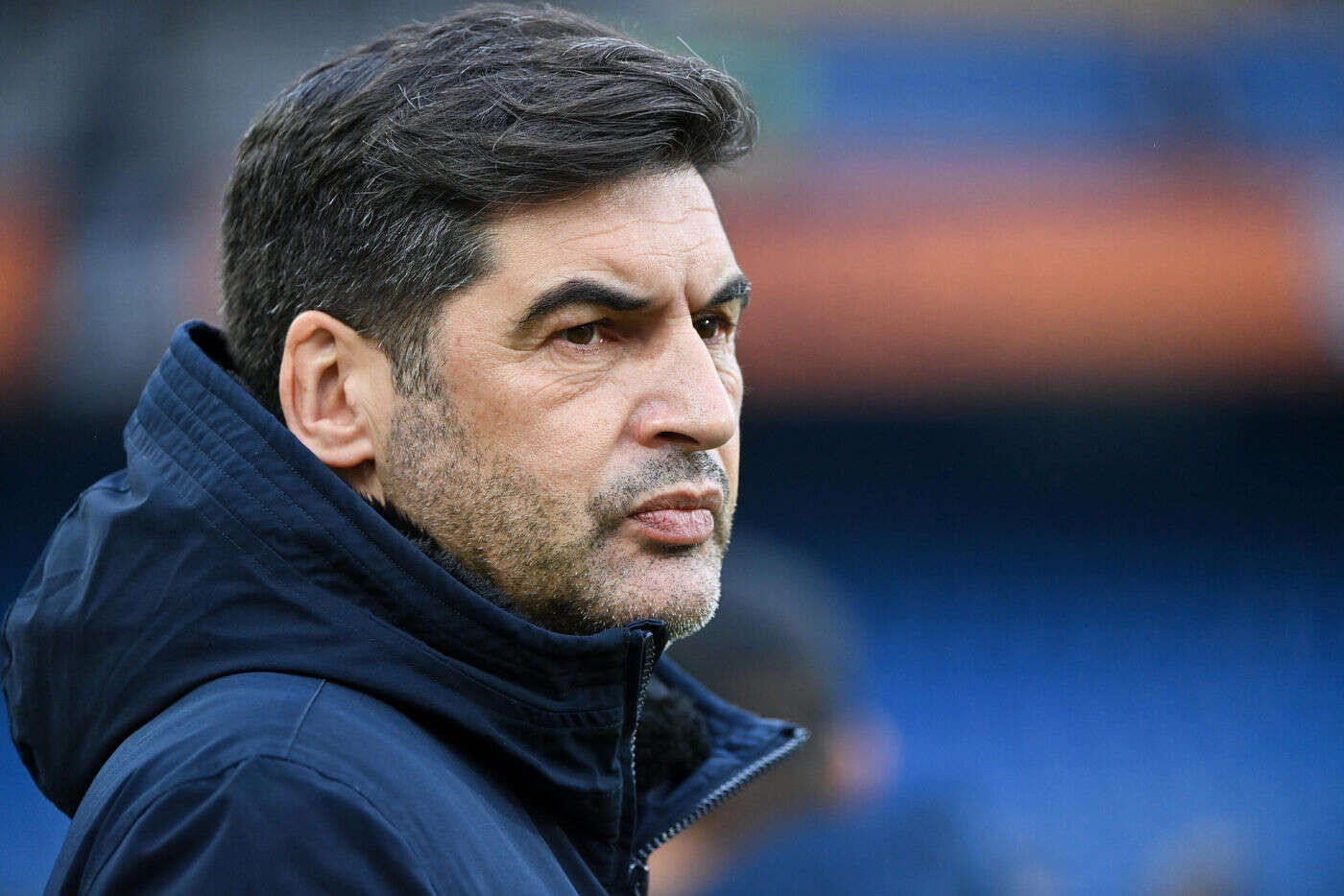 OL : Paulo Fonseca officiellement nommé entraîneur jusqu’en 2027