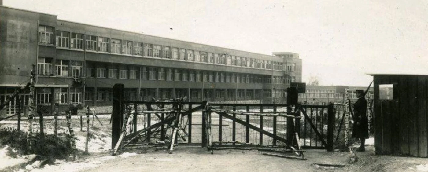 « Des descendants nous contactent » : une mémoire pour les prisonniers passés par le camp d’internement d’Aincourt