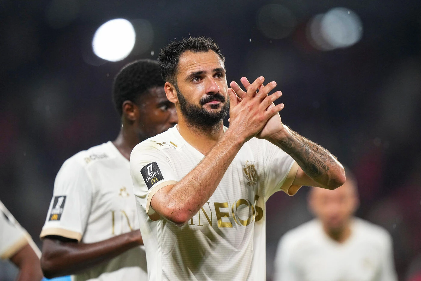 Mercato Nice : après Marcin Bulka, Gaëtan Laborde rejoint aussi l’Arabie saoudite