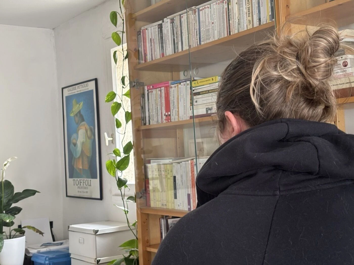 Dépressifs anonymes : comment ce groupe de parole a aidé IsabelleÉcouter