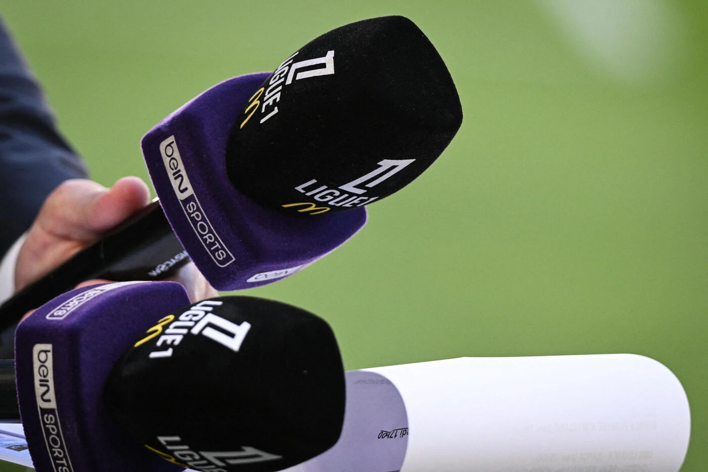 Ligue 1 : BeIN Sports réclame 29 millions d’euros à LFP Media