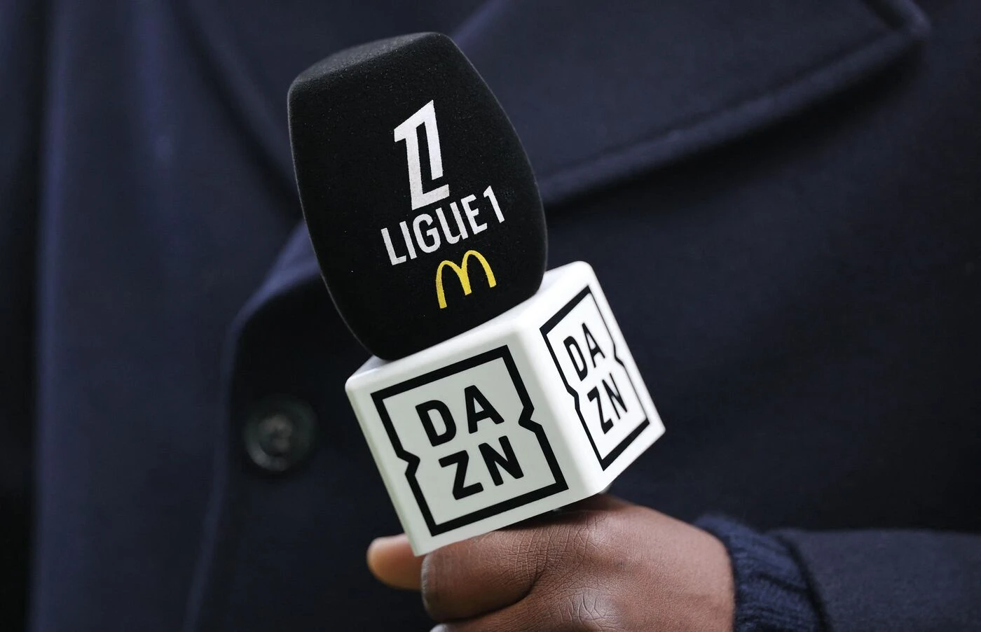 Crise des droits TV de la Ligue 1 : le choix de LFP Media pour la production de sa chaîne se précise