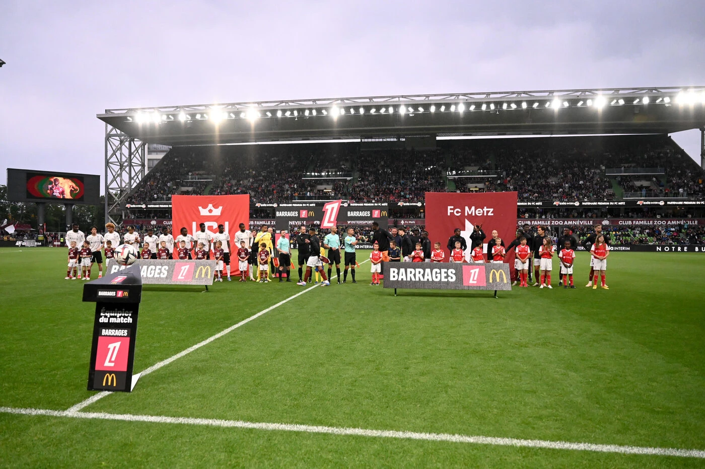 Football : quel jour et à quelle heure seront dévoilés les calendriers de Ligue 1 et Ligue 2 pour 2025-2026 ?