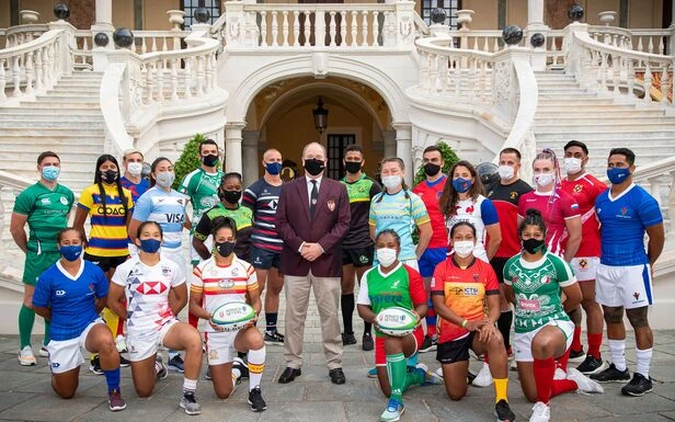 JO de Tokyo : les équipes de France de rugby à VII jouent leur qualification ce week-end