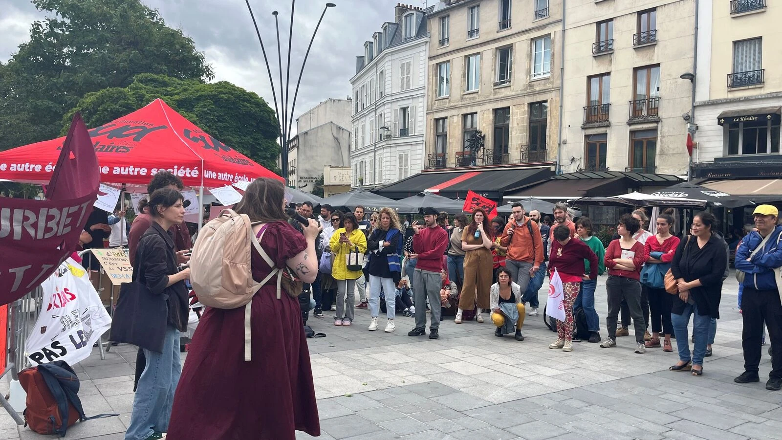 Seine-Saint-Denis : des enseignants dénoncent des « violences racistes, sexistes et sexuelles » en milieu scolaire