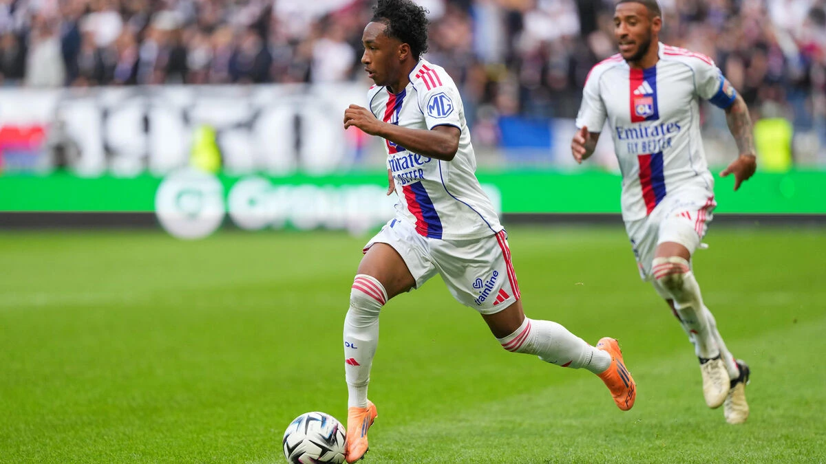 Nice-Lyon : à quelle heure et sur quelle chaîne TV voir le match de la 8e journée de Ligue 1 ?