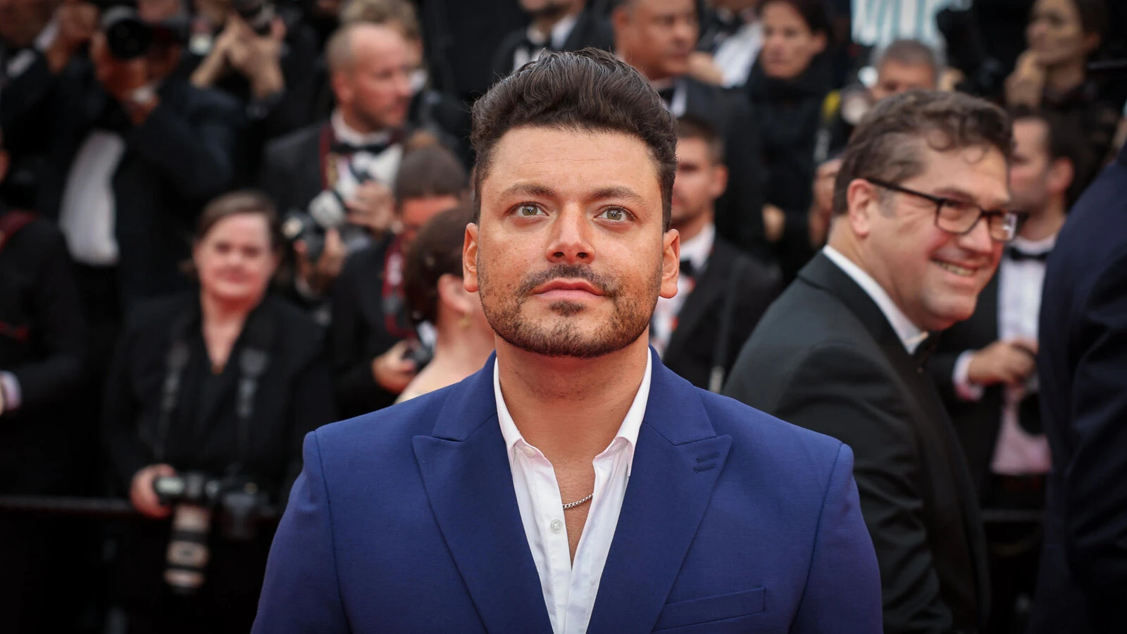 « Le meilleur humoriste jamais vu dans l’émission » : Kev Adams cartonne dans « America’s Got Talent »