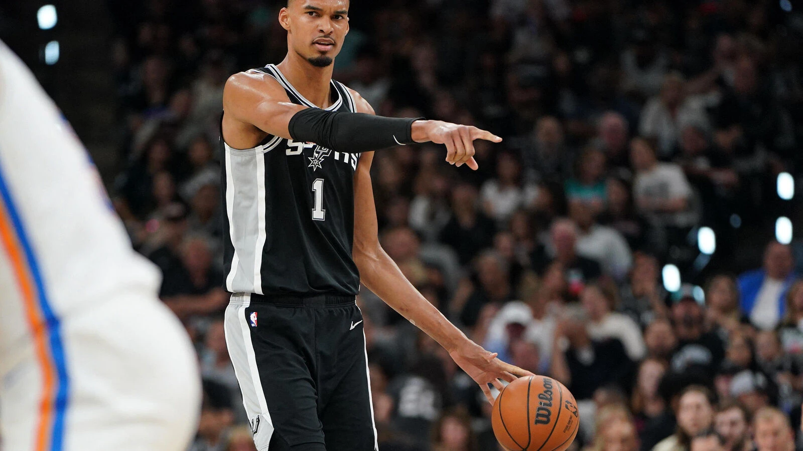 Spurs-Knicks : à quelle heure, sur quelle chaîne TV voir le match 1 de la finale NBA avec Victor Wembanyama ?