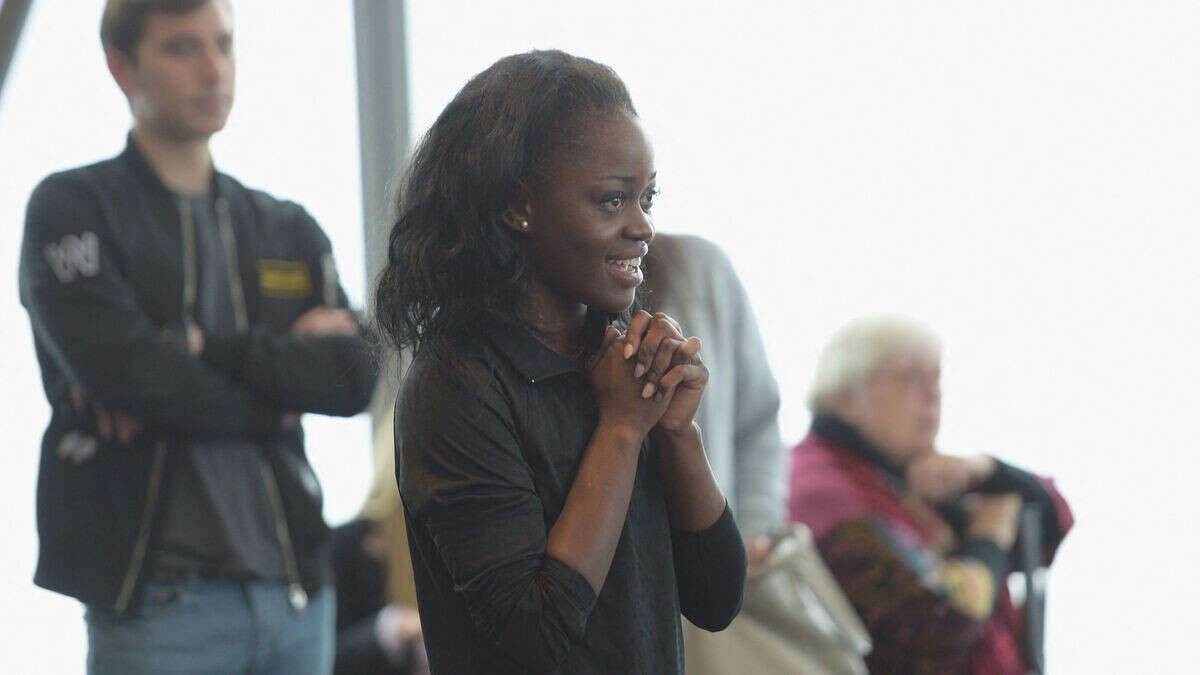 Michaela DePrince, danseuse étoile du Sierra Leone adoptée aux États-Unis, décède à l’âge de 29 ans