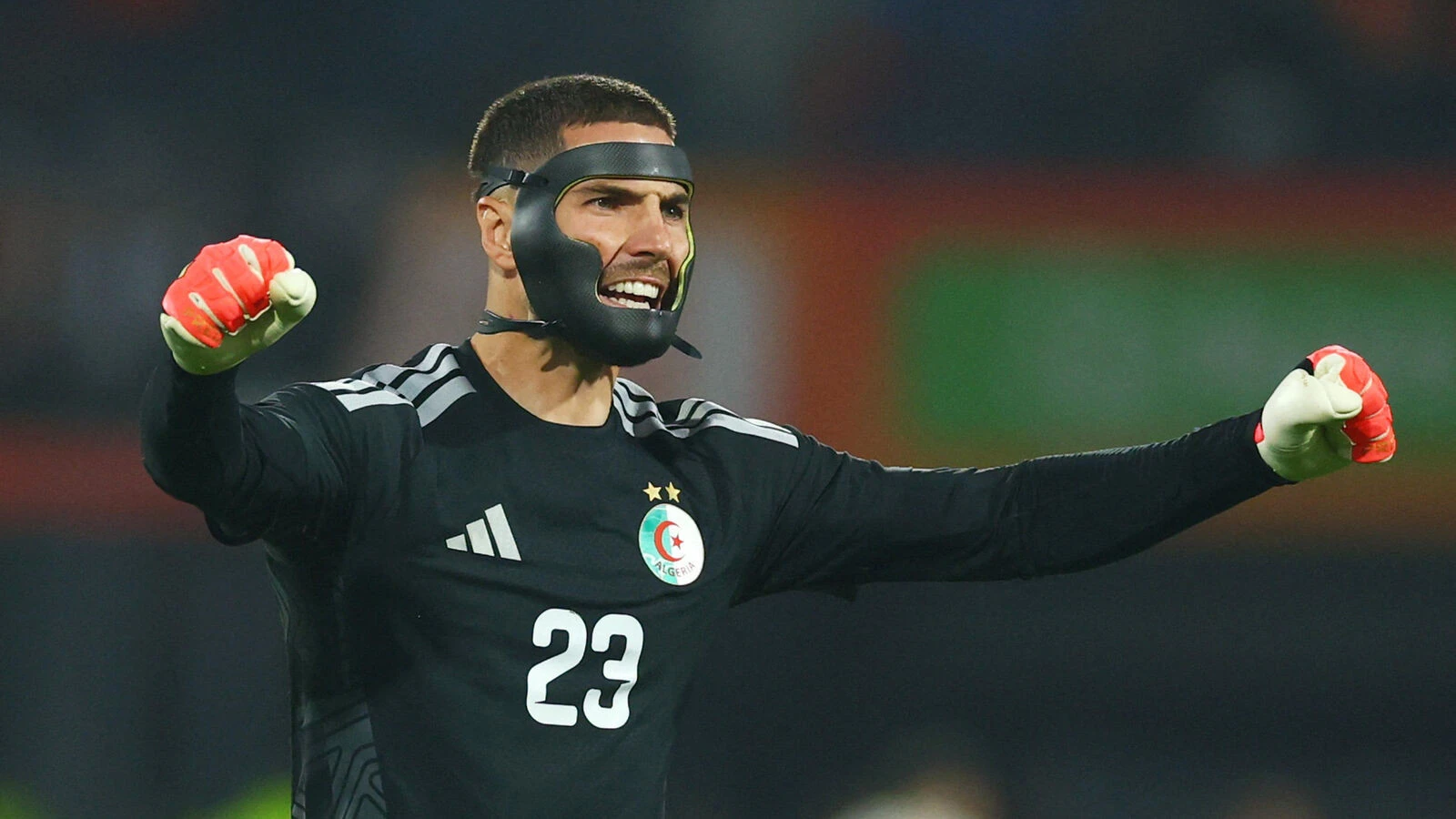 Pays-Bas - Algérie (0-1) : un sublime but d’Anis Hadj Moussa offre la victoire aux Fennecs, Luca Zidane impérial à huit jours du Mondial