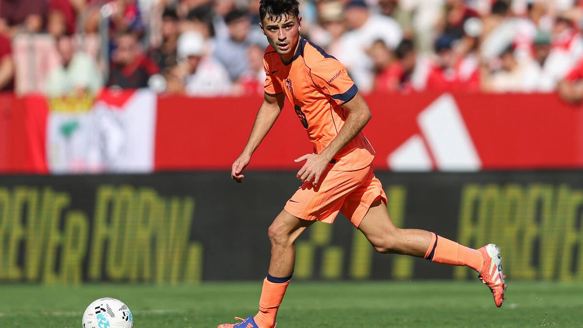 Barcelone-Gérone : à quelle heure et sur quelle chaîne TV voir le match de 9e journée de Liga ?