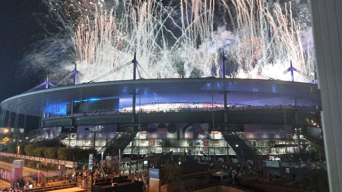 Cérémonie de clôture des Jeux paralympiques : à quelle heure et sur quelle chaîne TV suivre la soirée au Stade de France