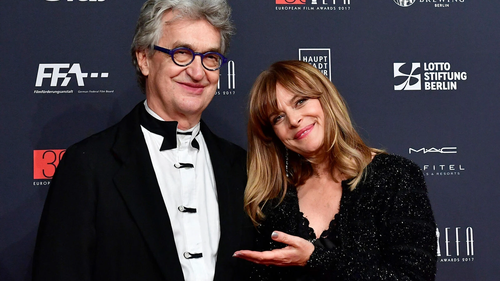 Le réalisateur Wim Wenders retire de la diffusion un film de 1975 montrant Nastassja Kinski, alors adolescente, dénudée