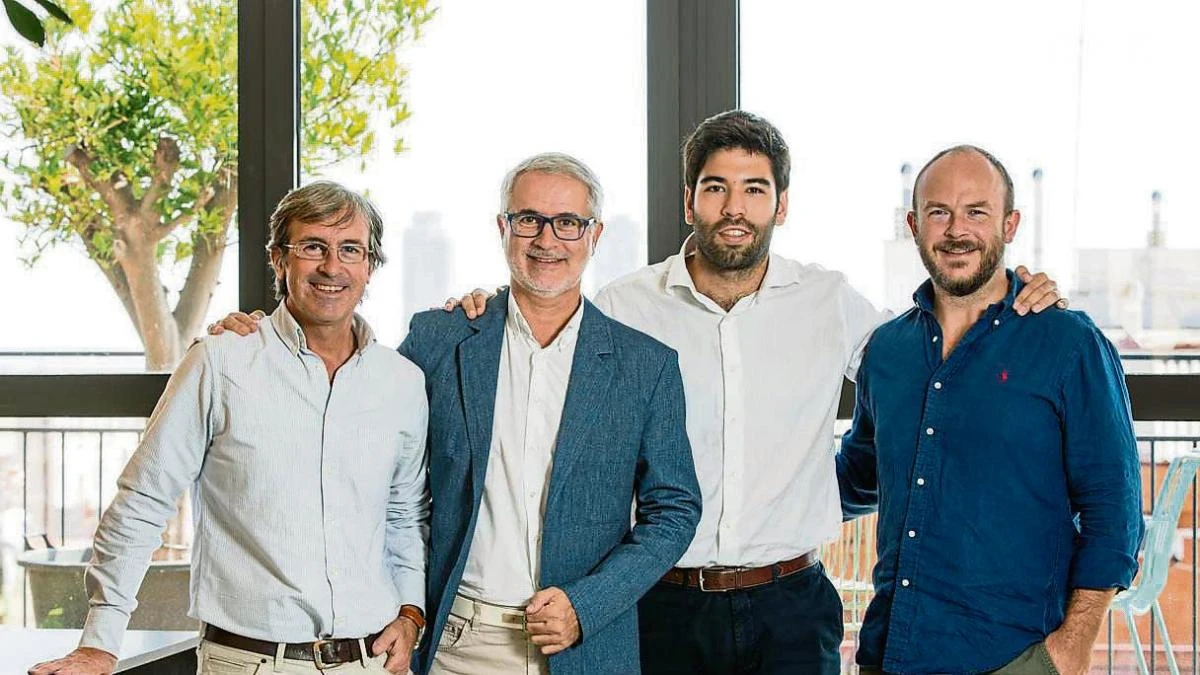 La ‘fintech’ Bnc10 cierra el servicio y busca comprador