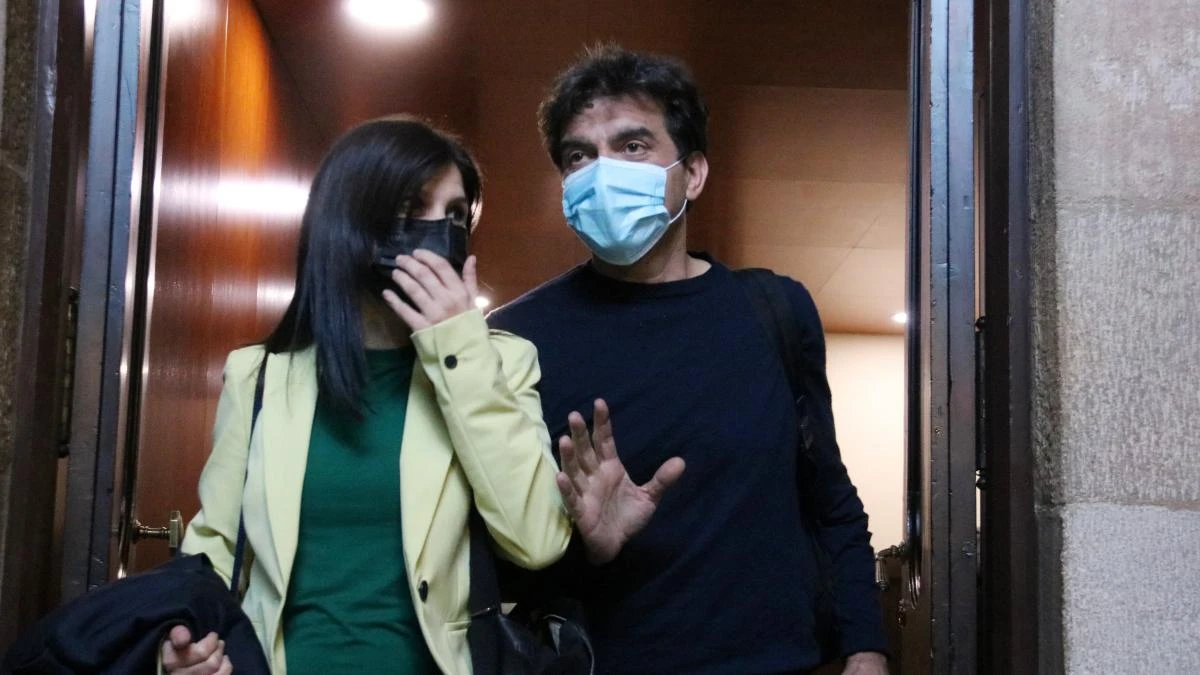 ERC y Junts sopesan desligar del pacto el Consell per la República