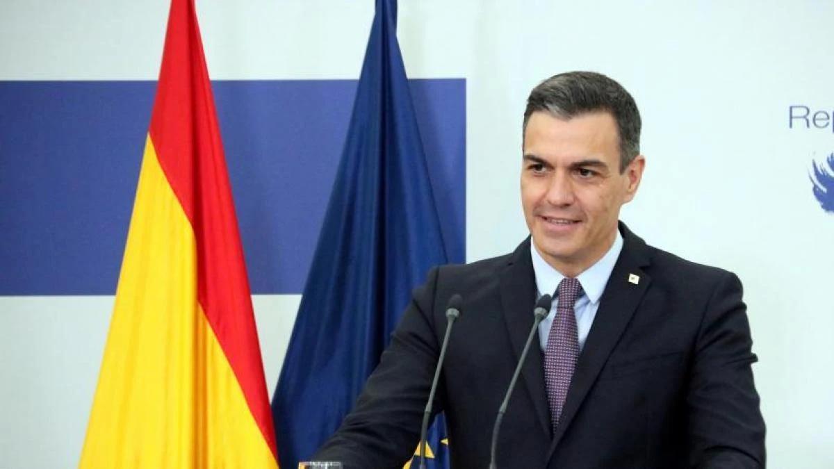 Sánchez prepara el terreno para indultar a los presos del ‘procés’