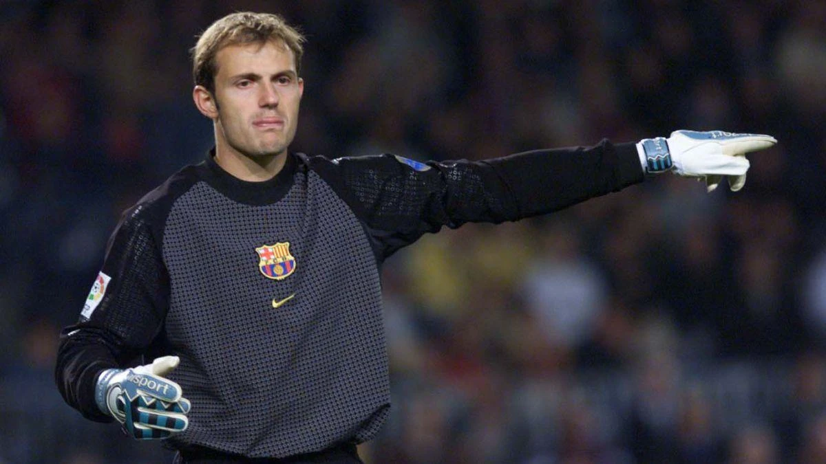 Muere Francesc Arnau, exportero del Barça