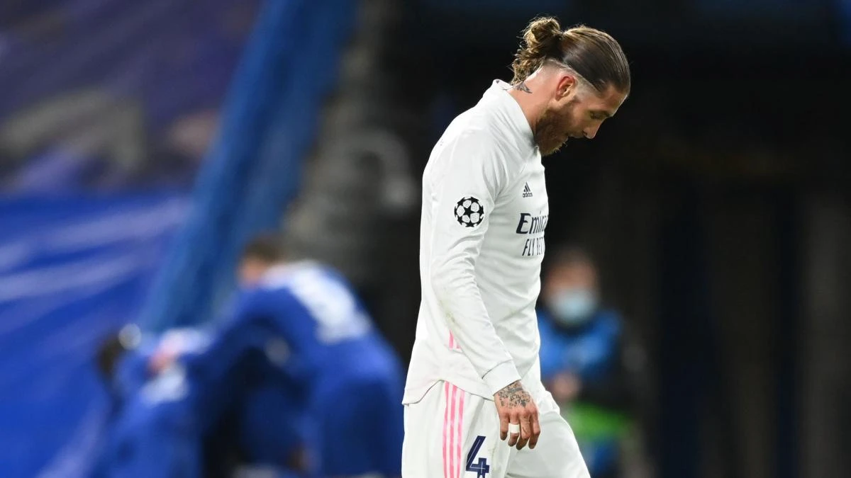 Sin avances en la operación salida del Real Madrid