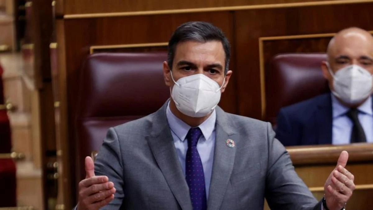 Sánchez reclama a ERC un gobierno de izquierdas en Catalunya liderado por Illa