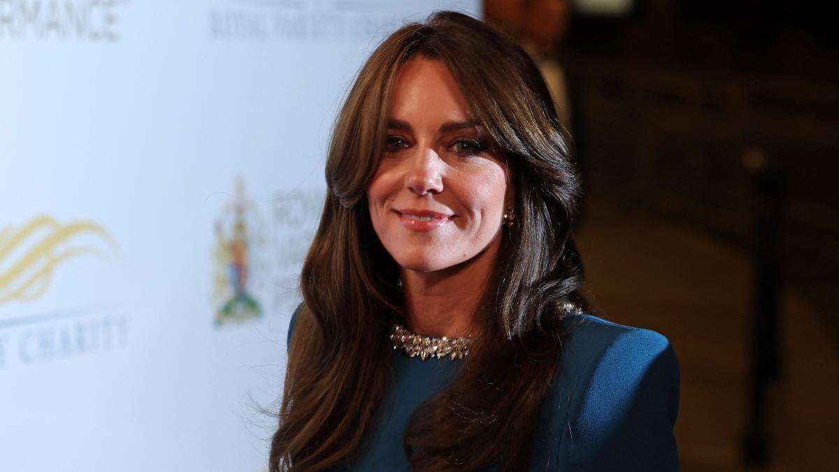 El estado de salud de Kate Middleton inquieta a la Corona: 