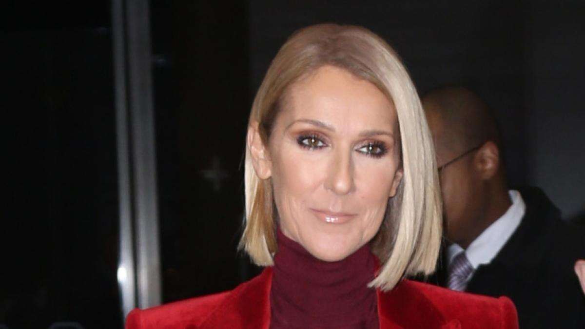 La hermana de Céline Dion da malas noticias sobre el estado de salud de la cantante