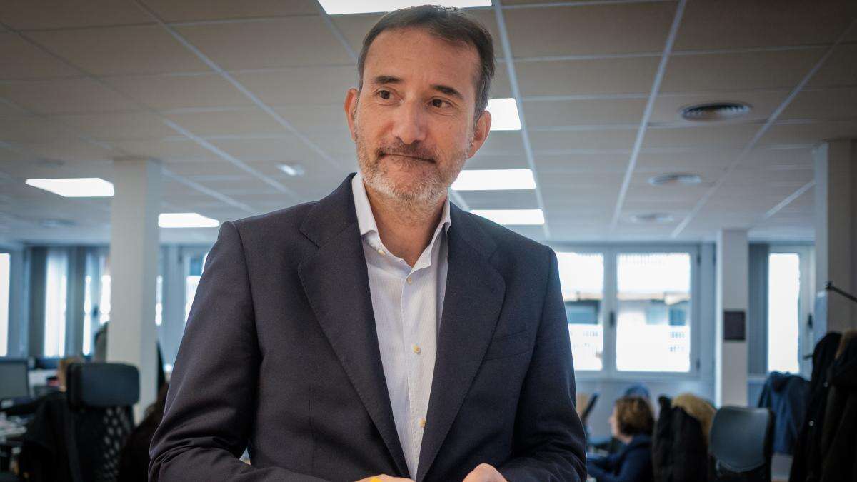 Ferran Vilaseca: “Queremos que Piqué disfrute mucho contra el Espanyol”