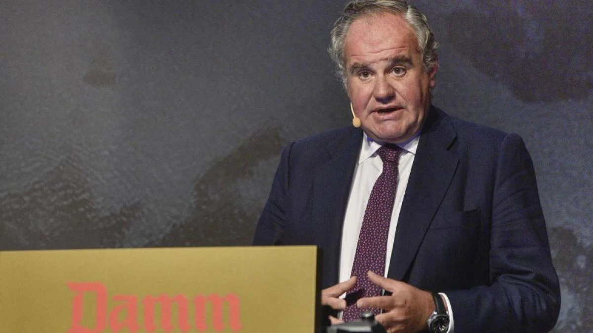 Damm prevé facturar más de 2.000 millones el 2025