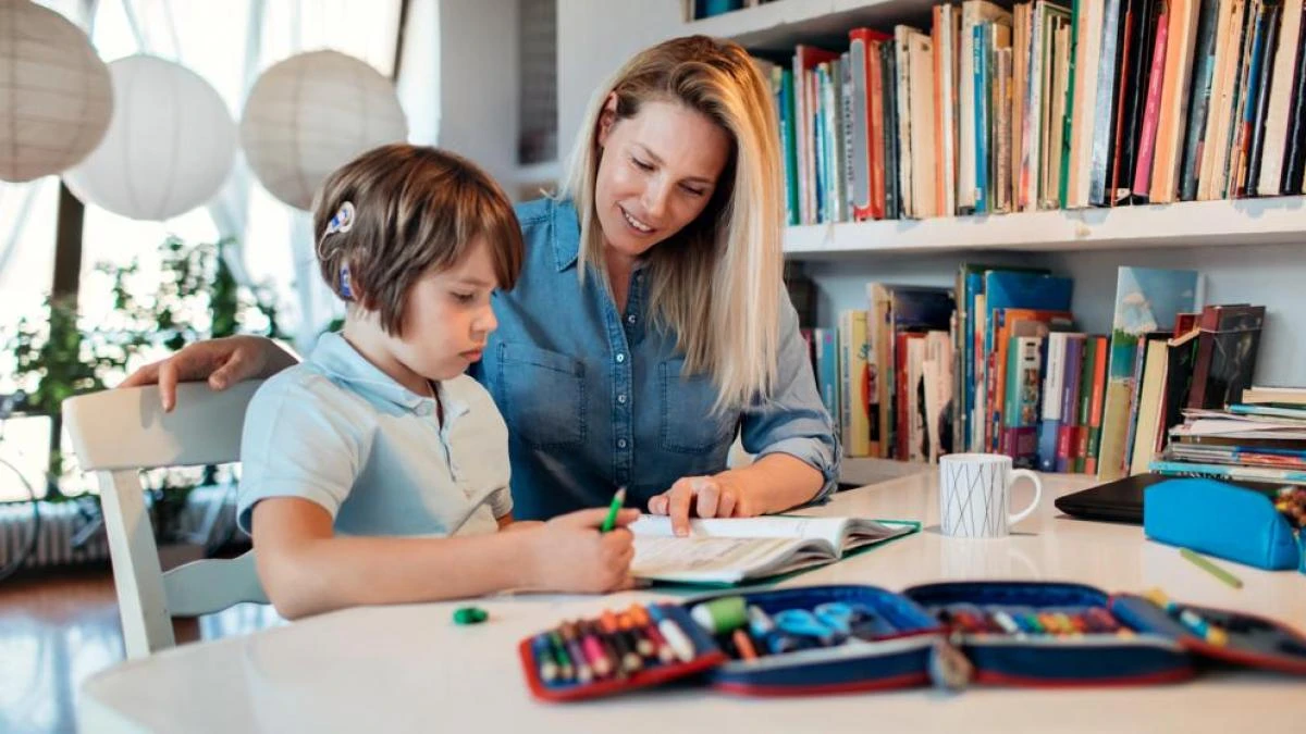 Los otorrinos piden el cribado auditivo en la edad escolar porque el neonatal no es suficiente