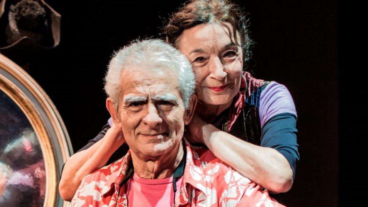 Muere Juan Margallo, icono del teatro independiente, a los 84 años